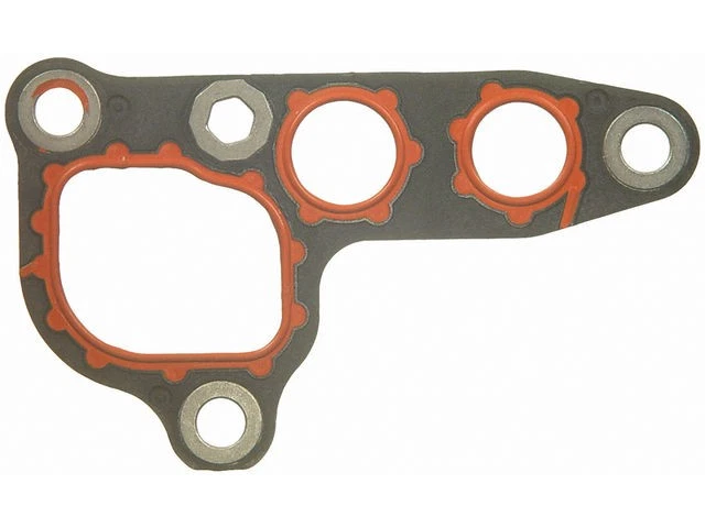 Junta de soporte de filtro de aceite Felpro 16FCVT22 para Qvale Mangusta 2001 2002 Foto 1 de 1