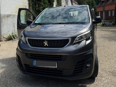 Peugeot Expert BlueHdi 120 FAP L2 Premium Stop&Start Ka - Bild 1 von 4