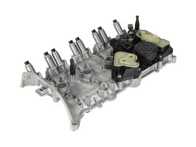 Couvre-Soupape VW Golf VIII (CD) 2.0 TSI R 4motion 235 Kw 320 Ps De (09.2020- > - Image 1 of 4