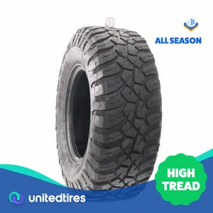 Used LT 315/70R17 General Grabber X3 121/118Q - 13/32 - Picture 1 of 4
