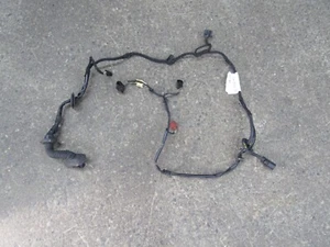 2007-2010 AUDI S8 A8 Right Front RF Passenger Door Panel Wiring Harness OEM ST32 - Bild 1 von 7