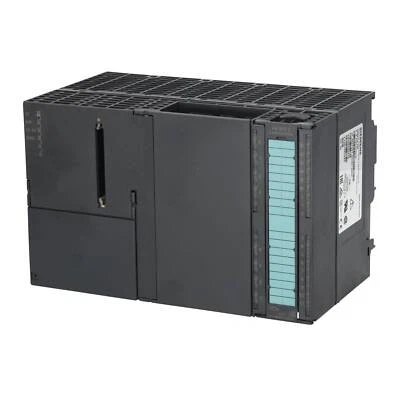 SIEMENS 6ES7357-4AH01-0AE0 Bahn- & Positioniersteuerung FM357-2 - Bild 1 von 4