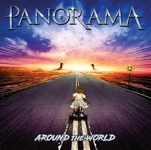 CD, Album, Dig Panorama (31) - Around The World - Bild 1 von 1