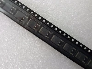 IRFR120TR IRFR120 MOSFET N-CHANNEL 100V 7.7A DPAK **NEW** PB FREE Qty.1 - Picture 1 of 1