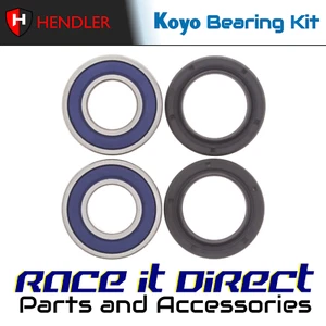 Koyo Wheel Bearing kit for Honda CBR 900 RR 1995-1997 Front - Picture 1 of 8