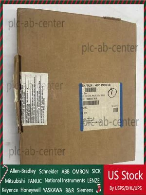 GE FANUC IC697ALG320 ANALOG OUTPUT REFURBISHED UNT STOCK 1630 - Image 1 of 4