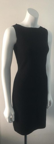 Abito Bodycon Gucci Nero