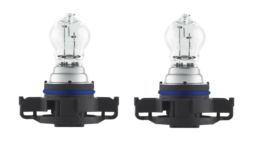 Lâmpadas de neblina 5202 GMC Chevy Chevrolet Silverado Suburban Sierra Yukon  - Imagem 1 de 2