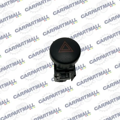 03 04 05 06 07 08 Pontiac Vibe botón de control de advertencia de peligro 157962 OEM Foto 1 de 4