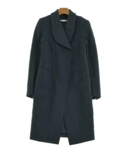 CARVEN Coat (Other) Navy blue 36(Approx. XS) 2200404004019 - Picture 1 of 7