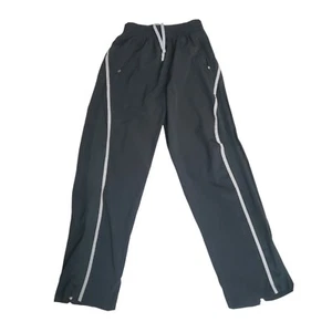 Tek Gear Boys Track Pants Size Medium kids Performance Sweatpants - Picture 1 of 7