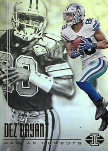 2017 Panini Illusions Football Card Pick (Base)