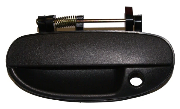 Новая наружная дверная ручка LatchWell левая передняя/для 1998-2002 Daewoo Lanos - Изображение 1 из 1