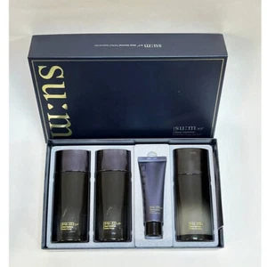 SU:M37 SUM37 Dear Homme Conjunto Perfecto, Hidratante, Cosméticos Coreanos, Kbeauty - Imagen 1 de 2