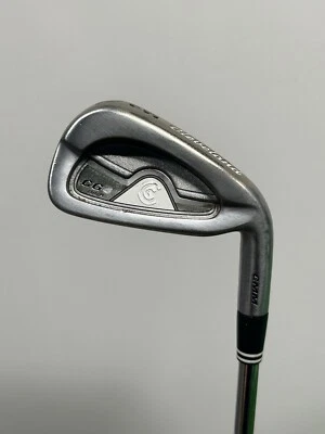 Cleveland CG4 Tour CMM 5 Iron / Stiff Flex Steel Shaft Right Handed - Image 1 of 4
