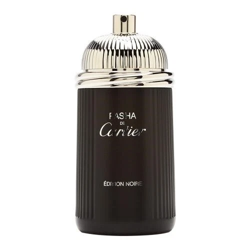 Pasha De Cartier Edición Noir para Hombres Eau de Toilette Spray PROBADOR 3.3 OZ Foto 1 de 1