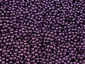 Cuentas de plástico 4 mm redondas Wysteria 25 g hágalo usted mismo espaciadores de joyería joyería - Imagen 1 de 1