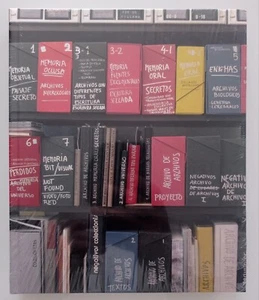 ARCHIVO DE ARCHIVOS.MONTSERRAT SOTO - Imagen 1 de 3