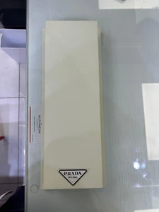 NEW Authenitic Prada Showcase - Picture 1 of 6