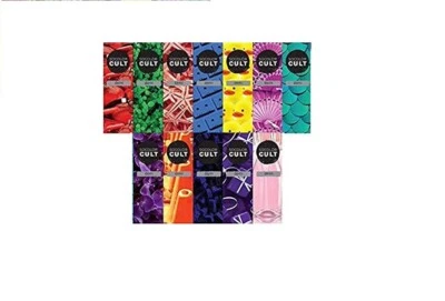 Color de cabello Matrix SOCOLOR CULT Demi 3 oz - ¡Elige tu tono!  Foto 1 de 2