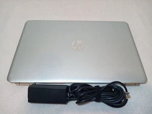 HP Pavilion 15-au123cl Touch i5 256GB SSD DVD 12GB RAM Backlit Keys Windows 11 - Picture 1 of 11