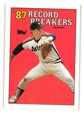 1988 Topps Baseball Cards #1-250 - HOF Stars Rookies RC - Pick Card(s)