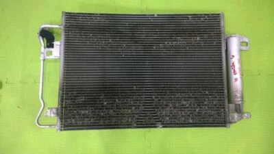 09 10 MAZDA 6 2.5L AT SEDAN AC CONDENSER OEM 2398-75 - Image 1 of 2