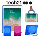 Tech21 Case ( For iPad 6th Generation 2018 / 5th Gen 2017) kids Shockproof Cover