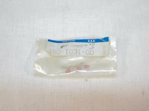 Tektronix 150-1031-00 LED NOS rosso - Foto 1 di 2