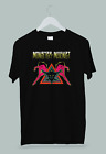 T-Shirt Monster Magnet American Rock Band 2022 S-2XL