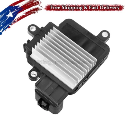 89257-30060 Módulo de control del ventilador de refrigeración del radiador para Toyota Sienna RAV4 Lexus Foto 1 de 4