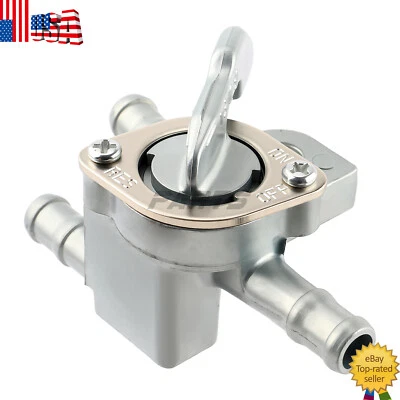 Volante de combustible para Honda CRF450X 2005-2017 16950-KSC-003 CRF250X 2004-2017 Foto 1 de 4