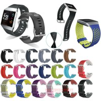fitbit ionic bands ebay