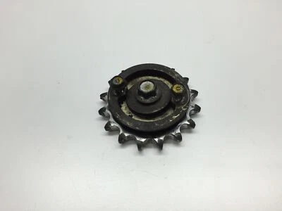 1984 Honda Interceptor 700 VF700F ENGINE SPROCKET (B30-1880) Foto 1 de 4