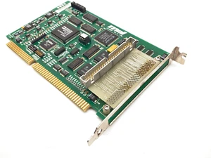 MEI LC/DSP Motion Control Board Stingray 2 (READ DETAILS) - Bild 1 von 10