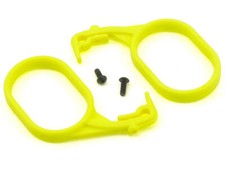 Apri Serbatoio Giallo (2) per Losi 8ight-X 4.0 - B5011 - LOSB5011