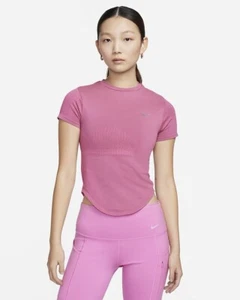Nike Women’s Running Division T-Shirt # X-Small - Picture 1 of 7