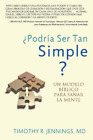 Timothy R Jenni Podra Ser Tan Simple ? UN MODELO BBLI (Paperback) (US IMPORT)