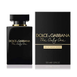 New Dolce & Gabbana The Only One Eau De Parfum Intense 100ml* Perfume - Picture 1 of 1