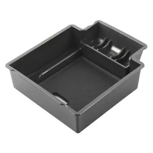Car Center Console Armrest Storage Box Organizer Tray For Porsche Macan 14-17 - Bild 1 von 5