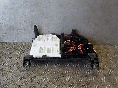 MERCEDES-BENZ CLASE A W177 2018-2021 MÓDULO DE CONTROL CARROCERÍA BCM A2479008109 Foto 1 de 4