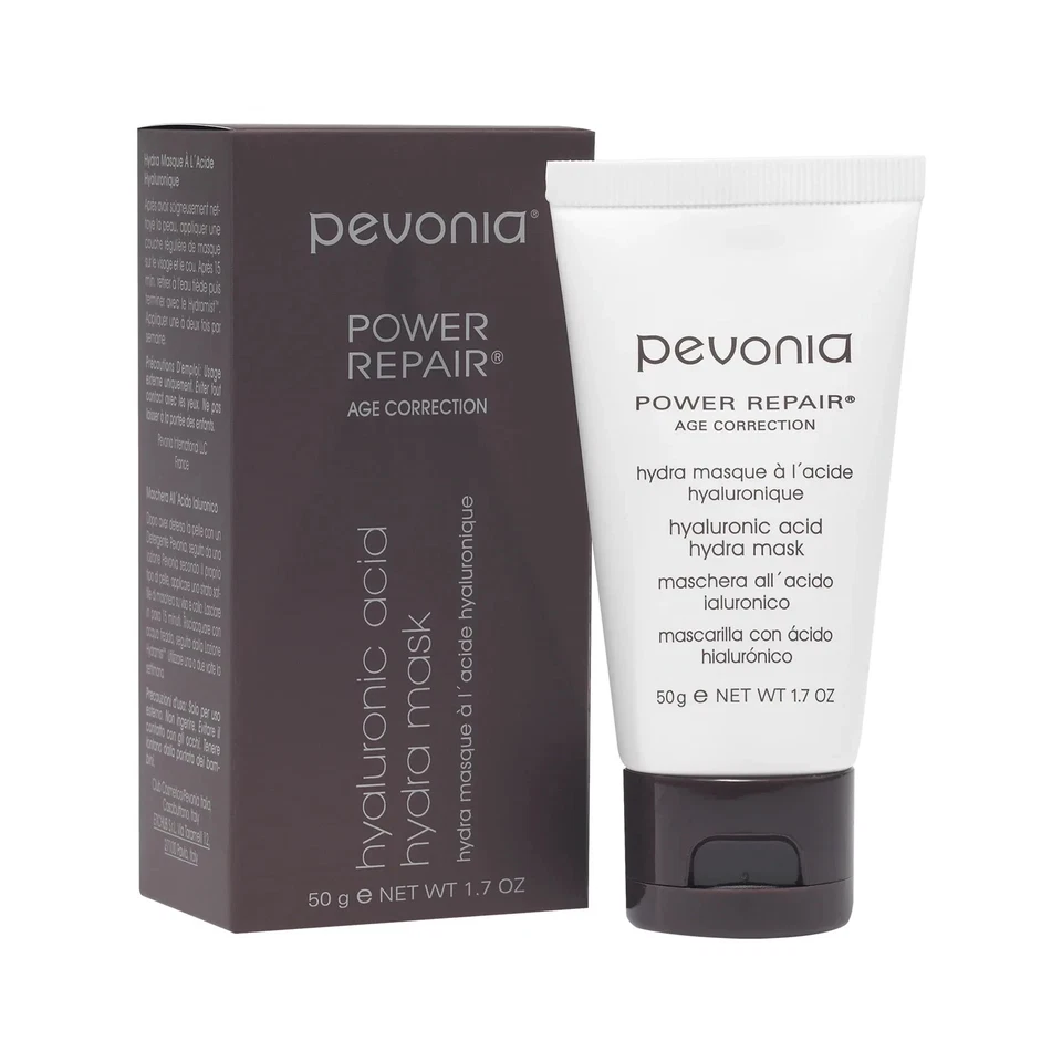 Pevonia Power Repair Hyaluronic Acid Hydra Mask - Image 1 of 1
