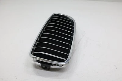 BMW 430I F33 2017-2020 parachoques delantero panel de rejilla de ventilación lateral izquierdo OEM 7294816 Foto 1 de 4