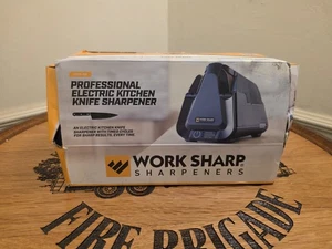 Work Sharp CPE5-NH professioneller elektrischer Messerschärfer - Bild 1 von 3