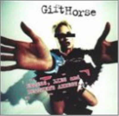 GiftHorse Excess Lies & Heather's Arrest (CD) - Bild 1 von 2