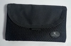 Running Buddy Magnético Negro Bolsa XL Cinturón menos Corredores Sin Rebote - Imagen 1 de 8