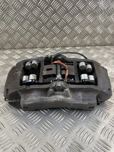 BREMSSATTEL VORNE LINKS FÜR AUDI 2014 Q7 S-LINE 3.0 TDI 7L6615105BG - Bild 1 von 9