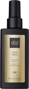 Ghd Sleek Talker - Olio Di Argan Termoprotettore - Foto 1 di 12
