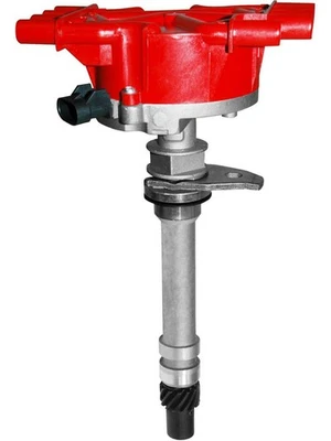 MSD Distributor Street Fire Hei Distributor Gm V8 Vortec (5592) - Image 1 of 4