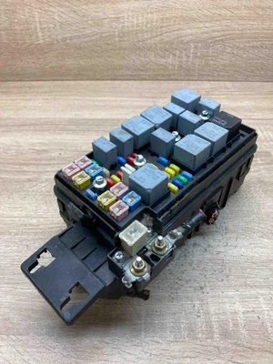 96190189 96263403 96263403 Fuse module Fits for Chevrolet Lacetti - Image 1 of 4